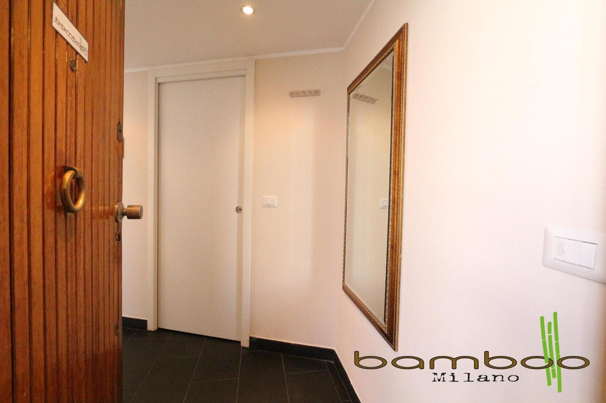 Apartment Bamboo Duomo Mailand