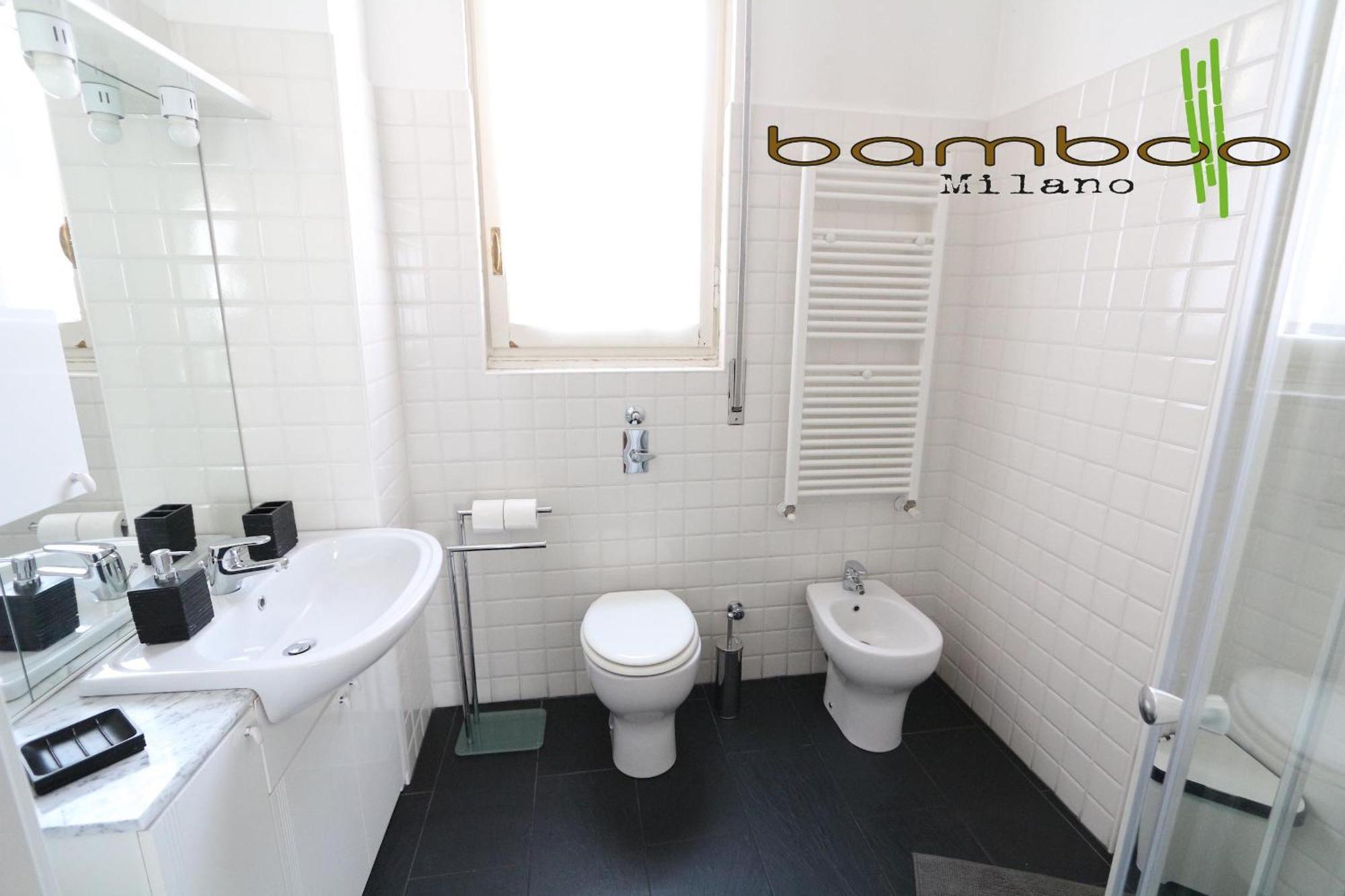 Apartment Bamboo Duomo Mailand